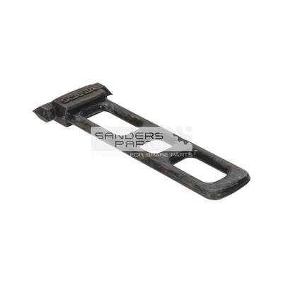 TENSIONING STRAP SCANIA